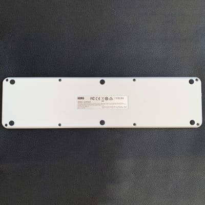 Korg nanoPAD2 - White image 6