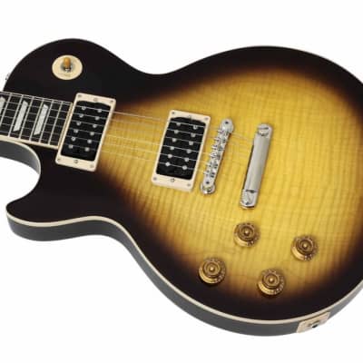Gibson Slash Les Paul Standard November Burst  Left Handed Mint!` image 1