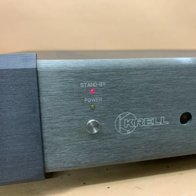 Krell KAV-300I 2 Channel Integrated Amplifier - Tested - Cleaned image 7