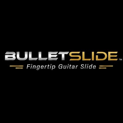 BulletSlide Fingertip Guitar Slide image 9