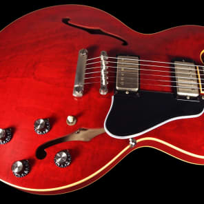 2016 Gibson ES-335 Memphis 1963 Block Reissue VOS ~ Sixties