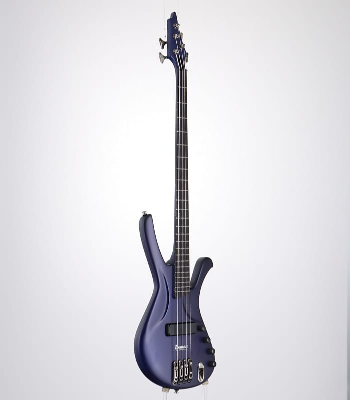 Ibanez アイバニーズ　ベース　EDA900 Ibanez EDA900 Electric Bass Guitar, Used, Minor Finish Wear