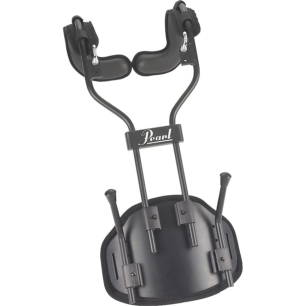 Pearl CXB1 Airframe Marching Bass Drum Carrier Reverb Australia