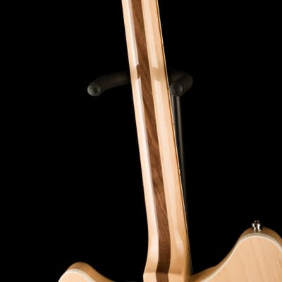 Rickenbacker 360 Mapleglo Semi Hollow Guitar With Case image 15
