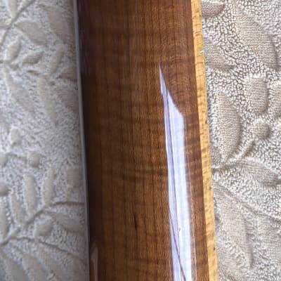 Left Hand Walsh CP-5 image 7