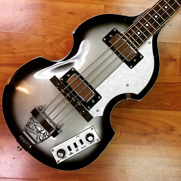 De rosa violin bass sale