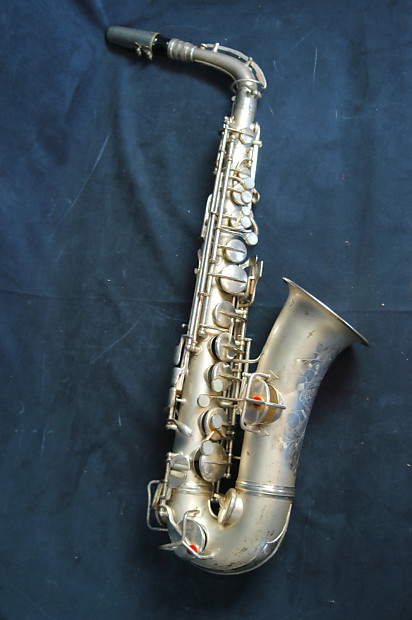Conn new wonder shop alto