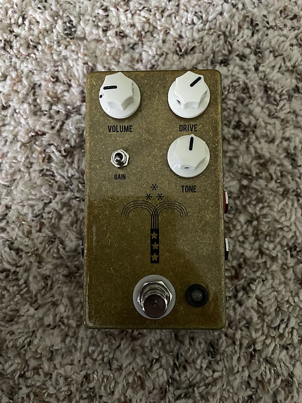 JHS Morning Glory V4