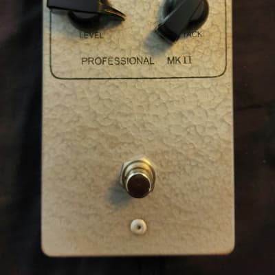 Organic Sounds OGS Orga Bender Professional MKII 2023 OC81Z