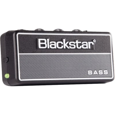 Blackstar amPlug2 Fly Bass image 2