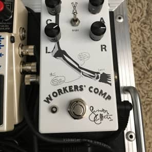 Swindler Effects Workers Comp Signature