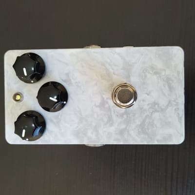 Rare Leqtique MAT Limited Maestoso Limited Edition | Reverb