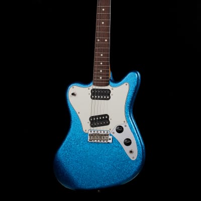 Fender MIJ Super-Sonic | Reverb