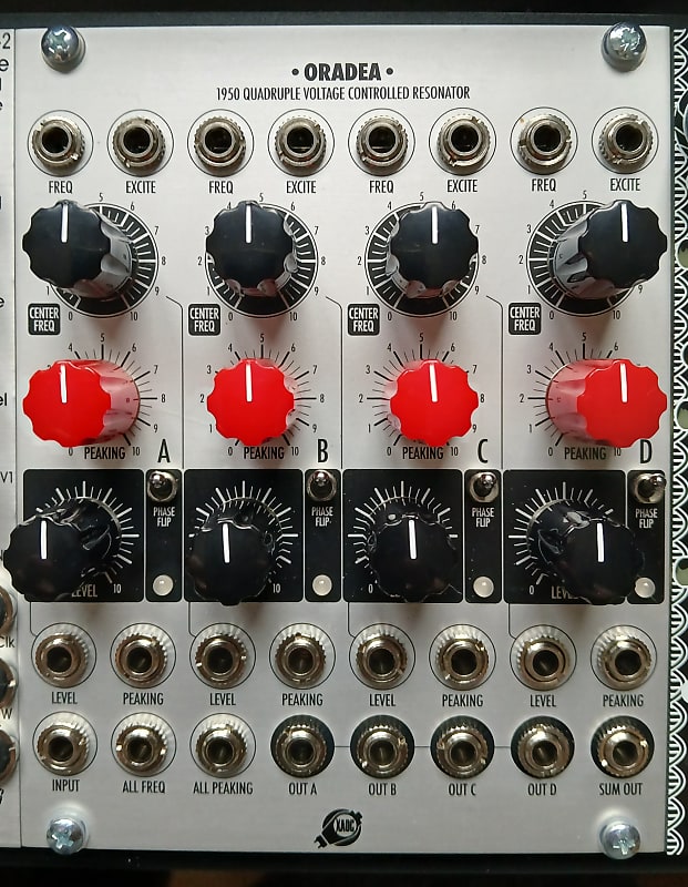 Xaoc Devices Oradea