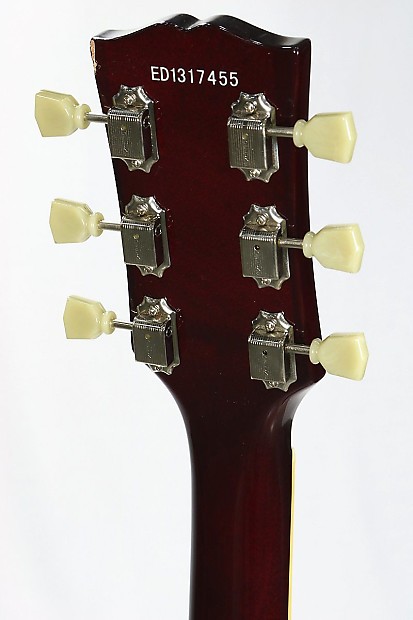 Edwards E-SG-90LT2 Cherry | Reverb