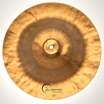 Dream Cymbals 14" Lion China Cymbal