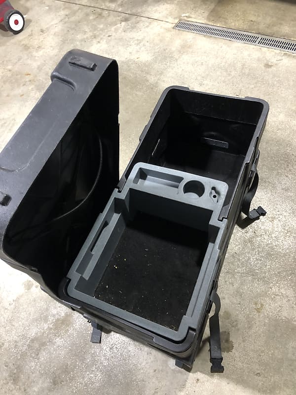 SKB Large Drum Hardware case Reverb