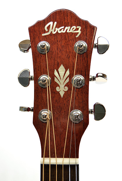 Ibanez ae18 shop