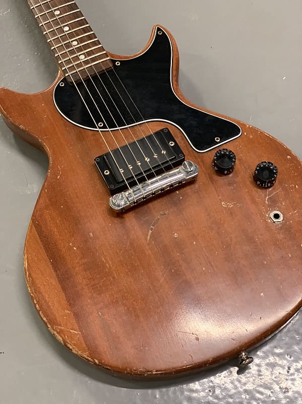 Gordon smith Gs-1 80s | Reverb