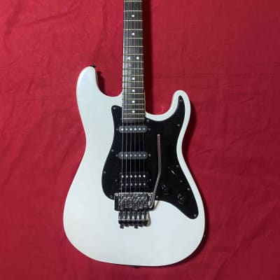 Tokai JSD503 SWR Japan Vintage 1980's Electric Guitar image 1