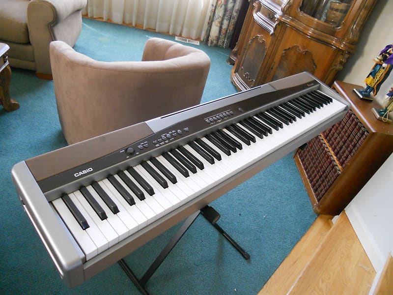 CASIO PX-100 - 鍵盤楽器