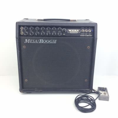 Mesa Boogie Studio Caliber DC-2 2-Channel 25-Watt 1x12