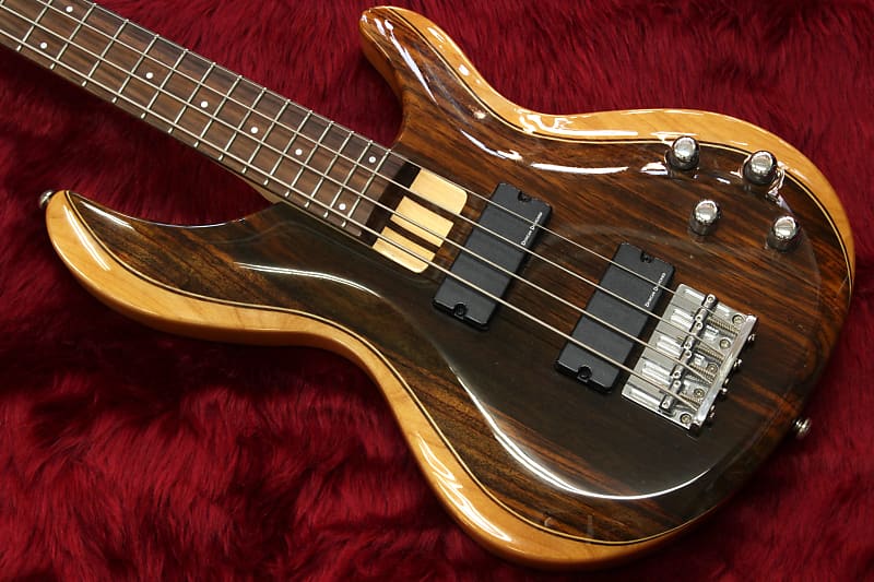 センスのいい お歳暮 Ariapro II Reverb | #002053 3.79kg ROSE IGB-50 ベース