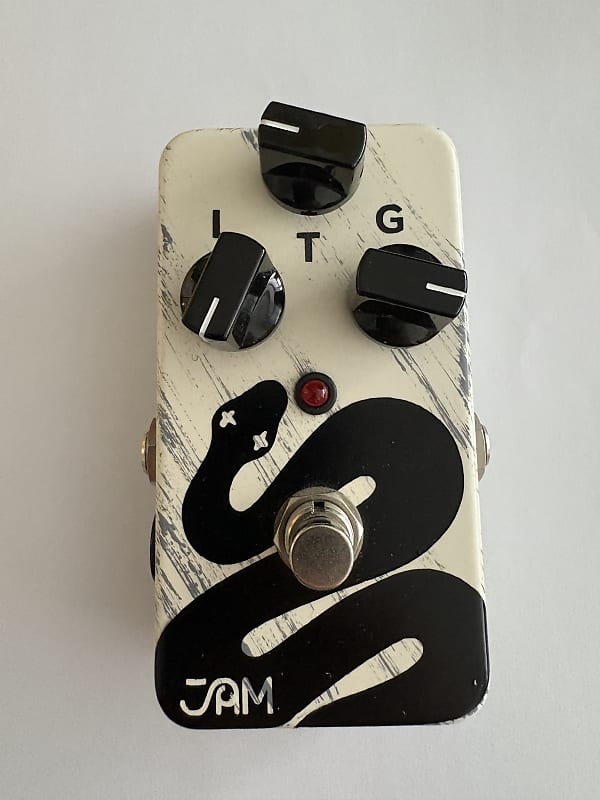 Rattler ltd - JAM pedals