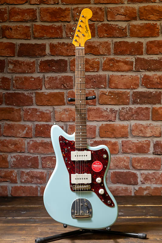 Squier Classic Vibe '60s Jazzmaster | Reverb Canada