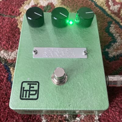 Sunfish Audio Forest Fuzz | Reverb