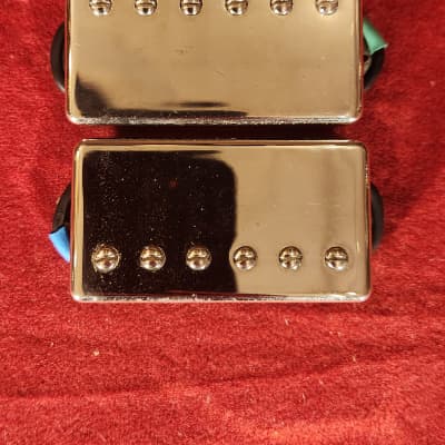 Gibson Humbucker Pat No 2737-842 | Reverb