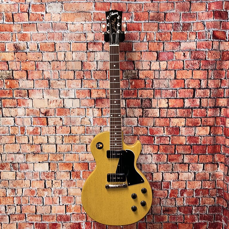 値下げ！Gibson Les Paul Special GIbson Les Paul Special Double Cut Figured Top - Cobra Burst