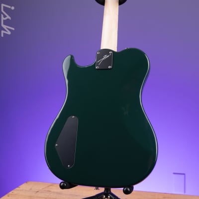PRS Myles Kennedy Signature Electric Guitar Antique Hunters Green Demo image 7
