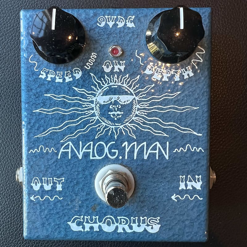 Analogman Chorus