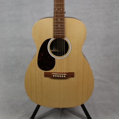 Martin X Series 00-X2EL-01 Left-Handed Acoustic Guitar w