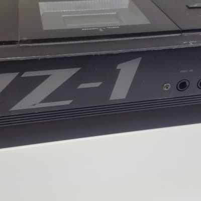 Immagine Casio VZ-1 61-Key FM Synthesizer Keyboard - 5