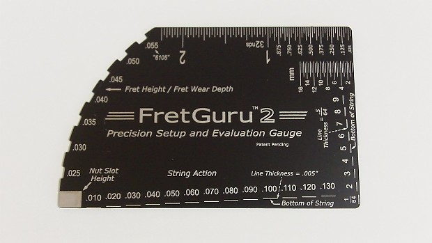 Fretguru 2 top