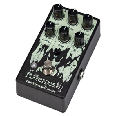 Reverb.com listing, price, conditions, and images for earthquaker-devices-afterneath-v3