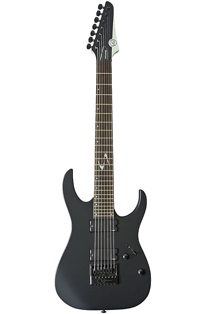 ギター VGS soulmaster7 ギター VGS soulmaster7 VGS Soulmaster7 Electric Guitar