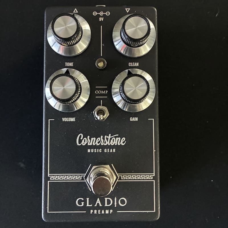 Cornerstone Music Gear Gladio SC | Reverb