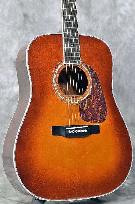 Morris M601 04/08 | Reverb