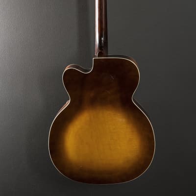 Airline Archtop Mid 1960's image 5