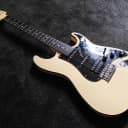 Fender Aerodyne Stratocaster - Vintage White - VERY GOOD condition