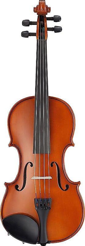 Yamaha V3SKA34 3/4 Size Beginner Acoustic Violin | Reverb