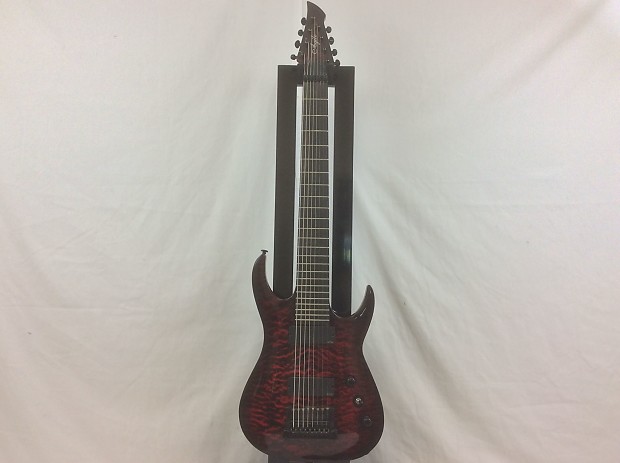 Agile interceptor 8 discount string