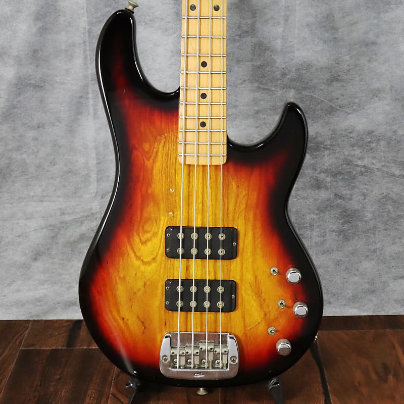 GL L 2000 Made in USA Sunburst (S/N:B024932) (07/24)