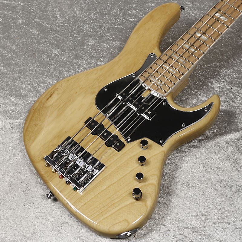 ATELIER Z BK5 KENKEN Signature Natural [SN 501432] [03/13]