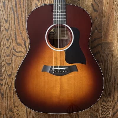 Taylor 50th Anniversary 217e-SB Plus LTD | Reverb