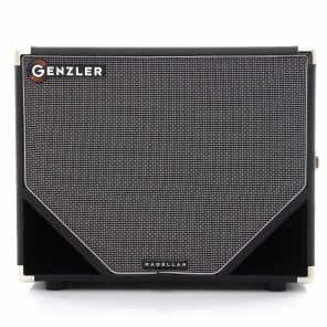 Genzler Amplification MG-112T Magellan 350-Watt 1x12" Bass Speaker Cabinet