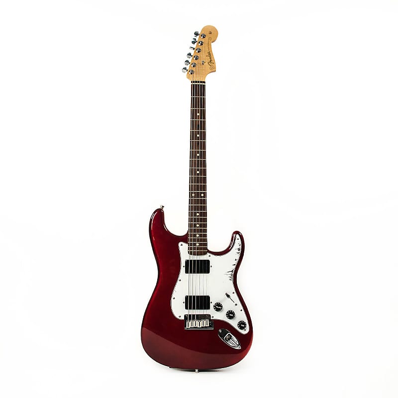 Fender Custom Shop Sub-Sonic Stratocaster  Bild 1